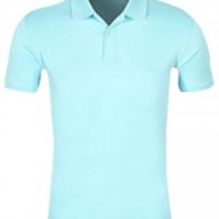 SKP019 Manufacturing net color POLO shirt design reverse collar polo shirt polo shirt supplier detail view-6